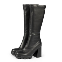 обувки,дамски,боти,дамски,високи,обувки,за,ходене,gioseppo,veszto,boots,black