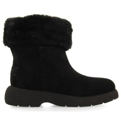обувки,дамски,боти,дамски,високи,обувки,за,ходене,gioseppo,wilton,boots,black