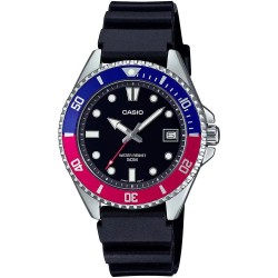 часовник,часовници,casio,mdv,10,1a2,watch,pink