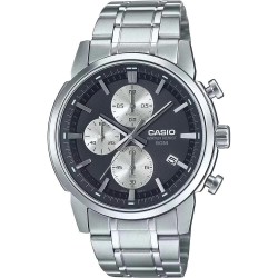часовник,часовници,casio,mtp,e510d,1a2,watch,black,(silver,grey)