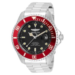 часовник,часовници,invicta,35854,watch,red