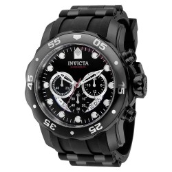 часовник,часовници,invicta,37231,watch,black
