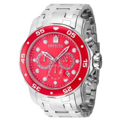 часовник,часовници,invicta,40192,watch,red