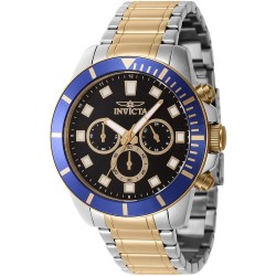 часовник,часовници,invicta,46047,watch,golden
