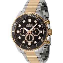часовник,часовници,invicta,46058,watch,golden