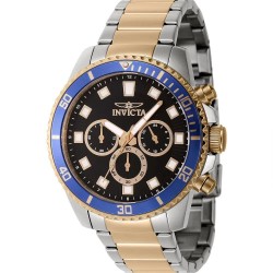 часовник,часовници,invicta,46059,watch,golden