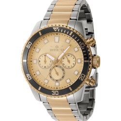 часовник,часовници,invicta,46061,watch,golden
