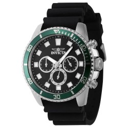 часовник,часовници,invicta,46086,watch,silver