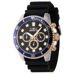 часовник,часовници,invicta,46121,watch,golden