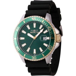 часовник,часовници,invicta,46134,watch,green