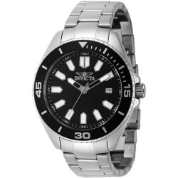 часовник,часовници,invicta,46316,watch,silver
