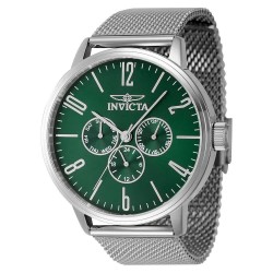 часовник,часовници,invicta,47120,watch,silver
