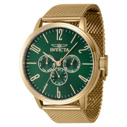 часовник,часовници,invicta,47123,watch,golden