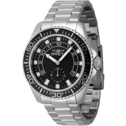 часовник,часовници,invicta,47125,watch,silver