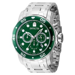 часовник,часовници,invicta,47559,watch,green