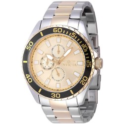 часовник,часовници,invicta,47579,watch,golden