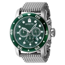 часовник,часовници,invicta,47580,watch,silver
