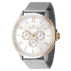 часовник,часовници,invicta,47595,watch,golden
