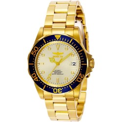 часовник,часовници,invicta,9743,watch,golden