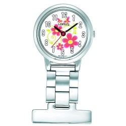 Часовник Lorus watches RG237HX9 woman watch - Silver (Silver Grey) часовник,часовници,lorus,watches,rg237hx9,woman,watch,silver,(silver,grey)