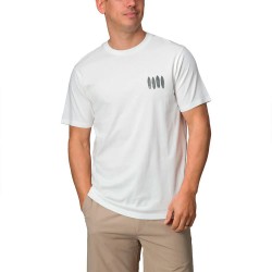 тениска,мъжки,тениски,reef,pettibon,short,sleeve,t,shirt,marsh,marshmallow,(white)