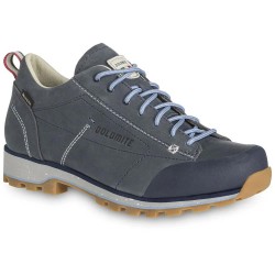 обувки,дамски,обувки,dolomite,cinquantaquattro,low,fg,evo,goretex,shoes,blue,(grey)