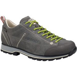 обувки,мъжки,обувки,dolomite,cinquantaquattro,low,goretex,shoes,grey,(canna,di,fucile)