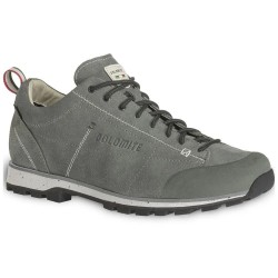 обувки,мъжки,обувки,dolomite,cinquantaquattro,low,goretex,shoes,silver,green,(grey)