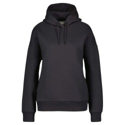 суичър,дамски,блузи,dolomite,logo,hoodie,black,(black)