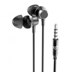 слушалки,слушалки,energy,sistem,metallized,earphones,black,(black)