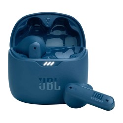 слушалки,слушалки,jbl,flex,tws,headphones,blue