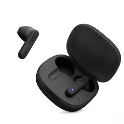 слушалки,слушалки,jbl,vibe,flex,tws,headphones,black