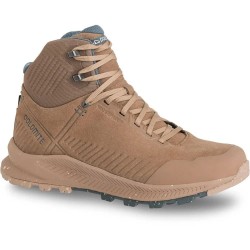 обувки,дамски,боти,дамски,високи,обувки,за,ходене,dolomite,carezza,leather,mid,wp,hiking,boots,nude,pink,(brown)