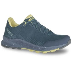 маратонки,дамски,маратонки,dolomite,carezza,leather,trainers,denim,blue,(blue)