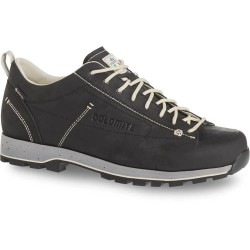 обувки,дамски,маратонки,dolomite,cinquantaquattro,low,fg,evo,goretex,hiking,shoes,black,(black)