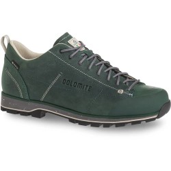 обувки,дамски,маратонки,dolomite,cinquantaquattro,low,fg,evo,goretex,hiking,shoes,dark,green,(green)