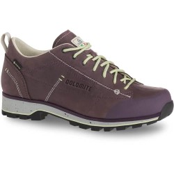 обувки,дамски,маратонки,dolomite,cinquantaquattro,low,fg,evo,goretex,hiking,shoes,purple,(dark,purple)