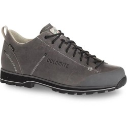 обувки,дамски,маратонки,dolomite,cinquantaquattro,low,fg,evo,goretex,hiking,shoes,gunmetal,grey,black,(grey)