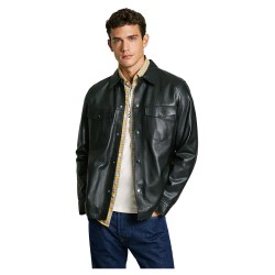 яке,мъжки,якета,pepe,jeans,moore,v2,jacket,black