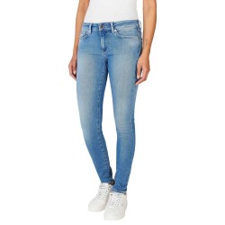 дамски,панталони,pepe,jeans,pl204583,jeans,blue