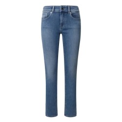 дамски,панталони,pepe,jeans,pl204737,jeans,blue
