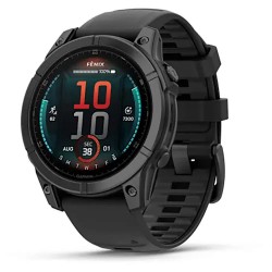 часовници,garmin,reloj,fenix,e,47,mm,amoled,slate,gray,steel,black,(black)