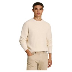 блуза,мъжки,пуловери,pepe,jeans,cadogan,sweater,beige,(ivory,white)