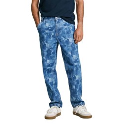 мъжки,панталони,pepe,jeans,camouflage,jeans,blue