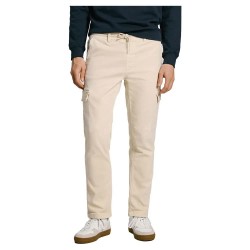 панталони,мъжки,панталони,pepe,jeans,gymdigo,cargo,pants,beige,(ivory,white)