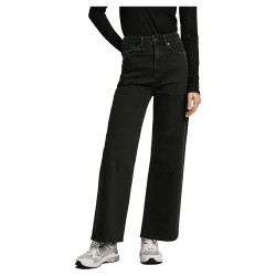 дамски,панталони,pepe,jeans,lexa,jeans,black