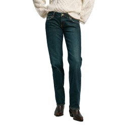 дамски,панталони,pepe,jeans,mocha,jeans,blue