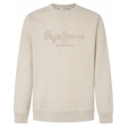 блуза,мъжки,пуловери,pepe,jeans,new,nouvel,sweatshirt,off,white,(beige)