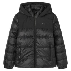 яке,детски,якета,и,палта,pepe,jeans,odonis,jacket,black