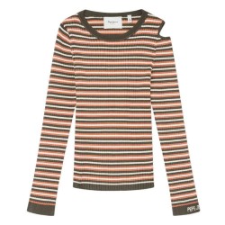 блуза,детски,блузи,pepe,jeans,winola,sweater,pink